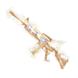 Celestial M16