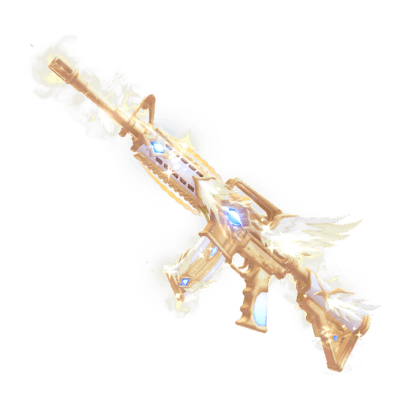 Celestial M16