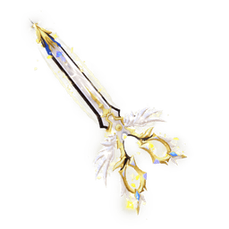 Celestial Scissors