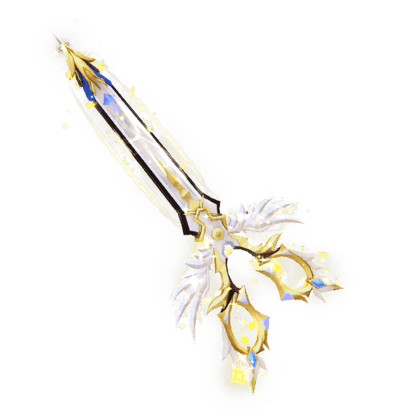 Celestial Scissors
