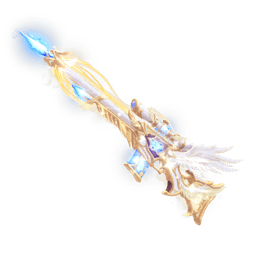 Celestial Sniper