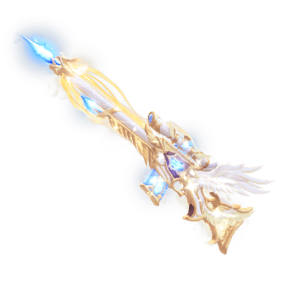 Celestial Sniper