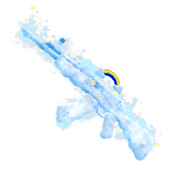 Cloudy AK