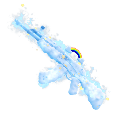 Cloudy AK