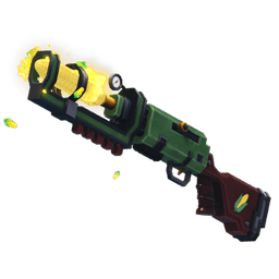 Corn Rifle