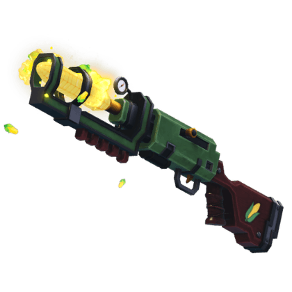 Corn Rifle
