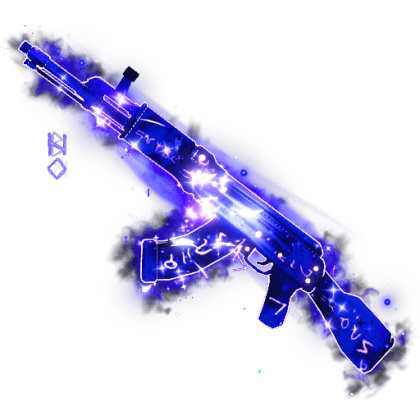 Corrupted Runes AK
