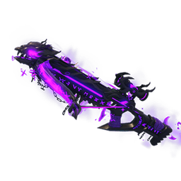 Draconic Crossbow