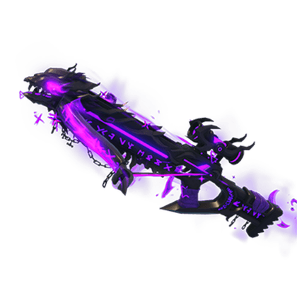 Draconic Crossbow