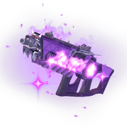 Dragonfire Blaster