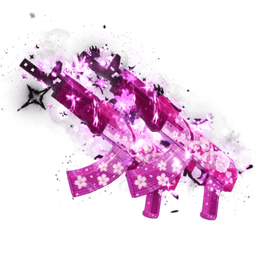 Dual Kawaii Dracos