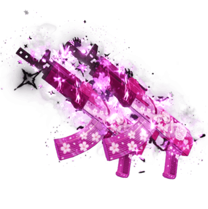 Dual Kawaii Dracos