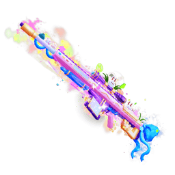 Easter Barrett Sniper