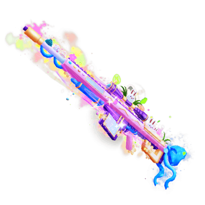 Easter Barrett Sniper