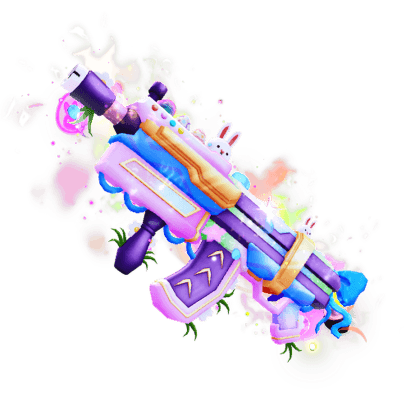 Easter Blaster