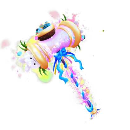 Easter Hammer