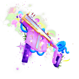 Easter Vectorstrike
