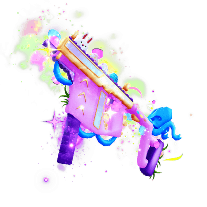 Easter Vectorstrike
