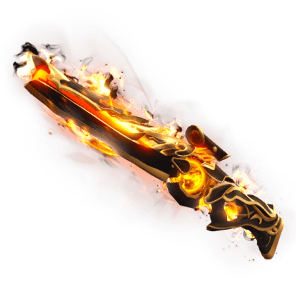 Eclipse Vanguard