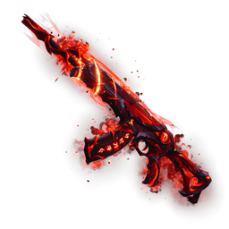Eye of Retribution