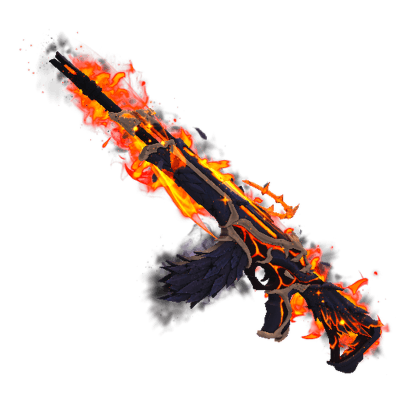 Fallen Angel AK