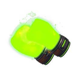 Fallout Gloves