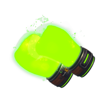 Fallout Gloves