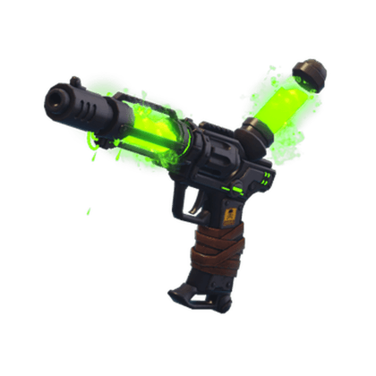 Fallout Pistol