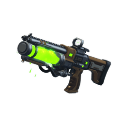 Fallout Rifle