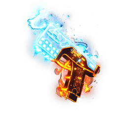 Frostburn KAP40