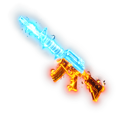 Frostburn M16