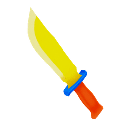 Giant Foam Knife
