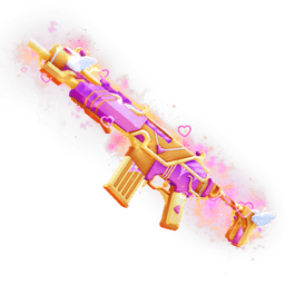 Heartbreaker Blaster
