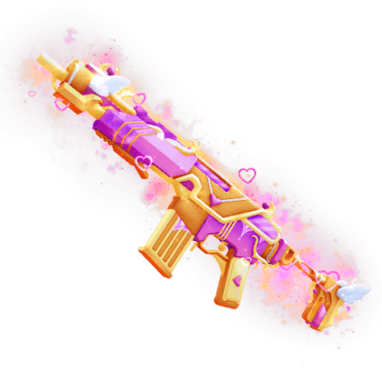 Heartbreaker Blaster