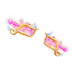 Heartbreaker Knuckles