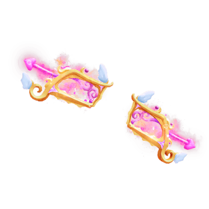 Heartbreaker Knuckles
