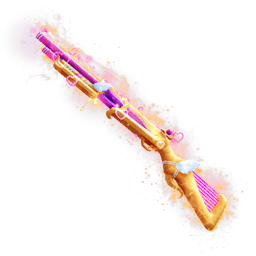 Heartbreaker Shotgun