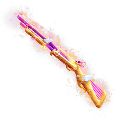Heartbreaker Shotgun