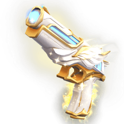 Heavenly Pistol
