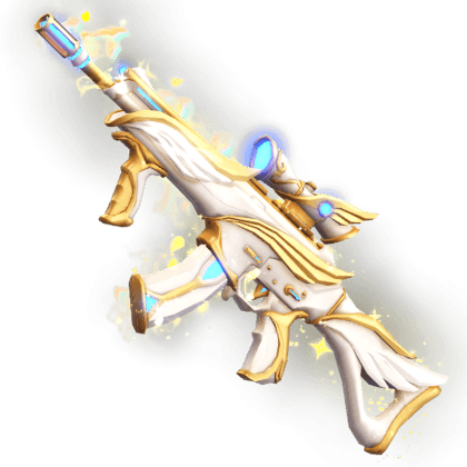 Heavenly Scoped AR