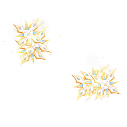 Heavenly Shurikens