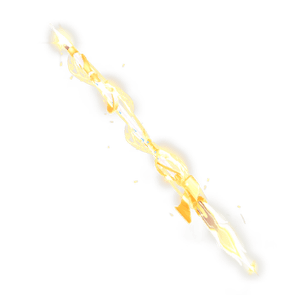 Heavenly Spear