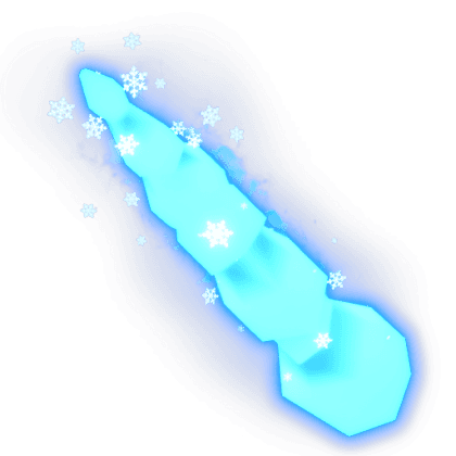 Icicle