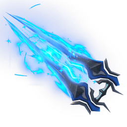 Ion Godslayer