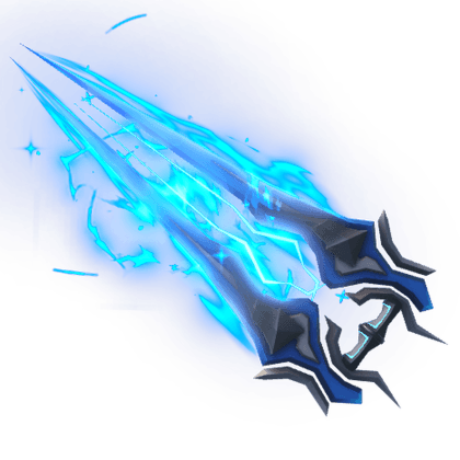 Ion Godslayer