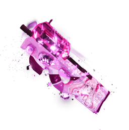 Kawaii P90