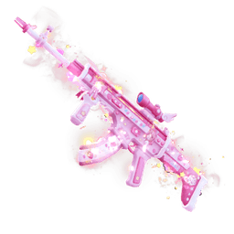 Kawaii Scoped Scar