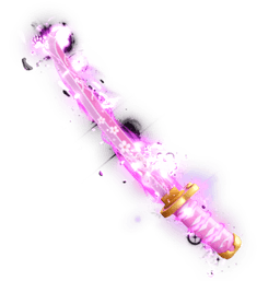 Kawaii Wakizashi