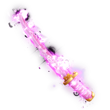 Kawaii Wakizashi