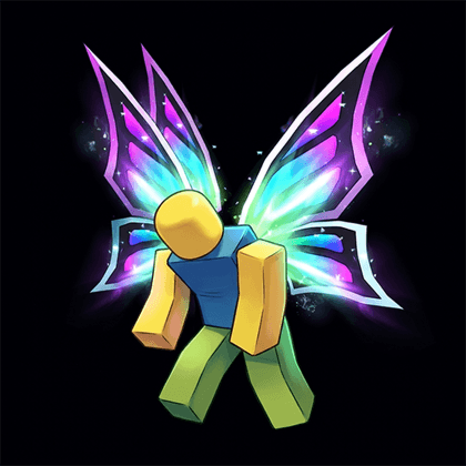 Butterfly Wings